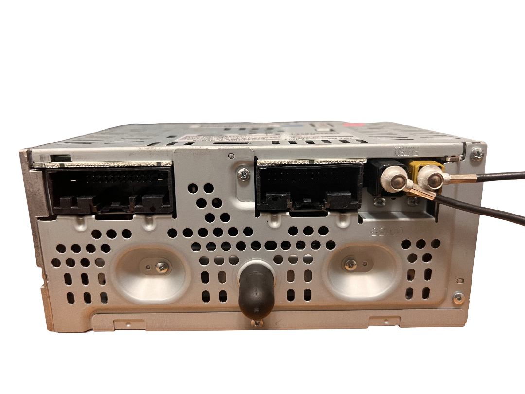 2015-2019 Ford Escape AM FM CD Mp3 Single Disc Radio Receiver CJ5T-19C107-GB