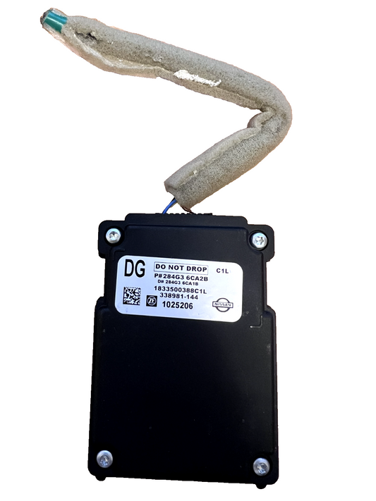 2021-23 Nissan Altima ADAS Lane Departure Camera Projector 284G3 6CA2B TESTED!!!