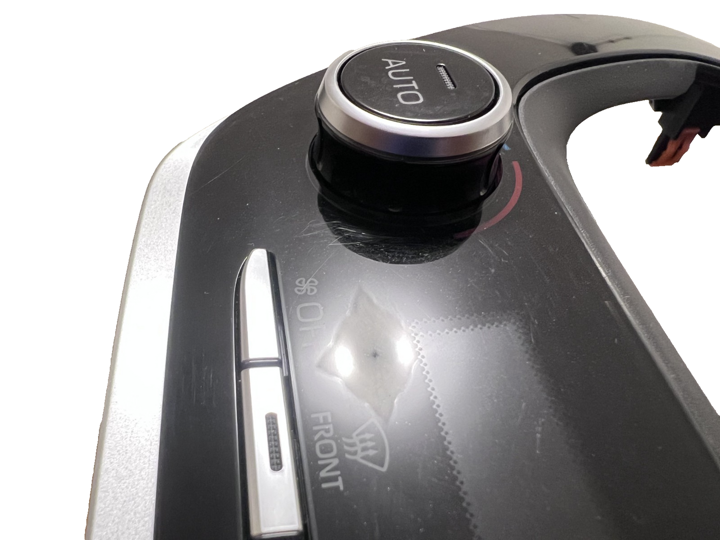 20-22 Toyota Corolla Hybrid Climate Control Panel A/C Switch OEM 55900-12F50