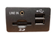 ford f150 radio usb hub