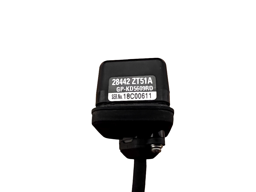 10-12 Nissan Sentra Cube Versa Backup Reverse Camera OEM 28442-ZT51A