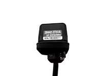 10-12 Nissan Sentra Cube Versa Backup Reverse Camera OEM 28442-ZT51A