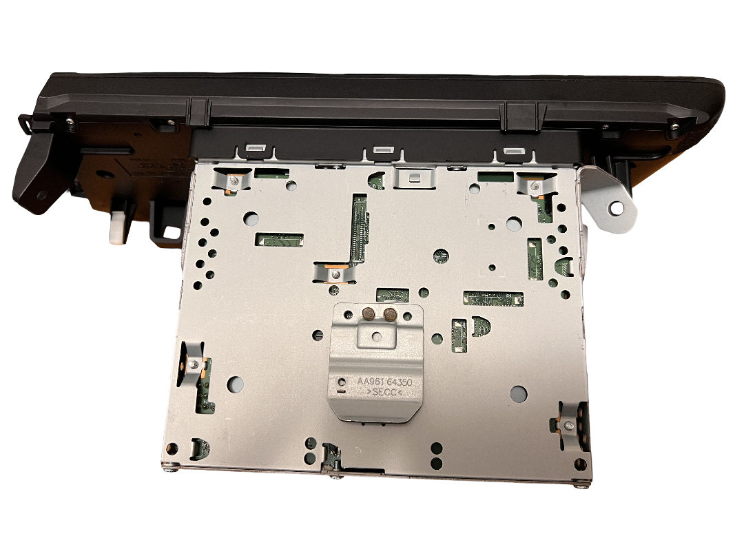 2022 Hyundai Elantra N-Line Radio Receiver & Display 96160-AA220M5R OEM