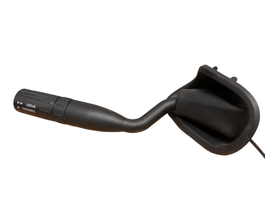 2015-2020 FORD F-150 STEER COLUMN GEAR SHIFTER LEVER W/ TOW/HAUL SWITCH OEM.