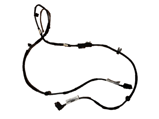 Ford GJ5T-14D202-AA SYNC 3 USB Wire Harness Apple Carplay Android Auto