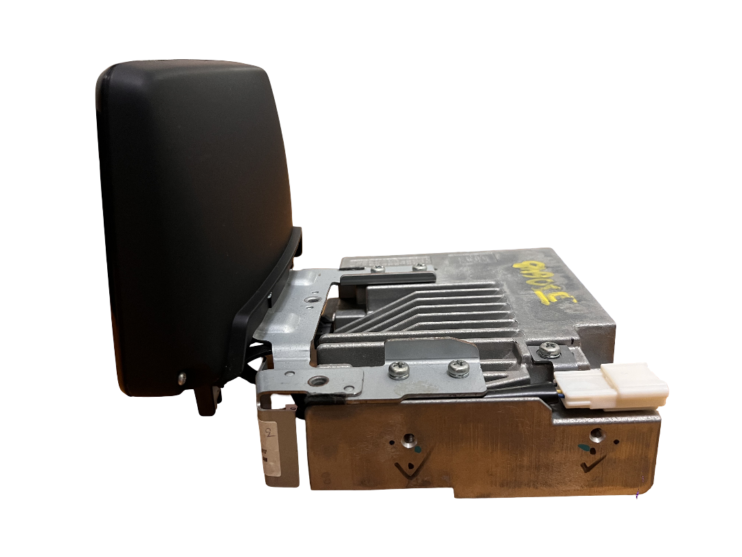 Mazda CX-3 CX-5 6 2016 2017 OEM Media Display Screen AM FM Radio Receiver