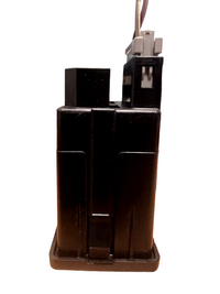 2018-2020 FORD EDGE CENTER CONSOLE DUAL USB ADAPTER OEM HC3T-14F014-AC