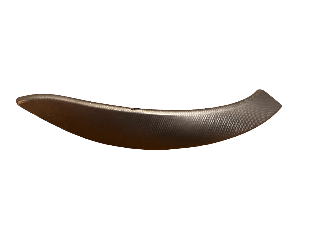 OEM BMW F30 F36 340 440 ALUMINUM Center Console Door Dash Interior Trim SET (7)