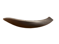 OEM BMW F30 F36 340 440 ALUMINUM Center Console Door Dash Interior Trim SET (7)