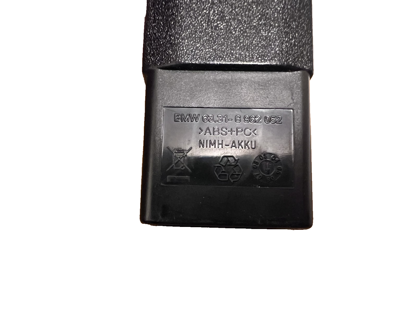 Original BMW E46 E60 E65 E90 Glove Box Torch Flashlight Lamp OEM 63.31-6 962 052