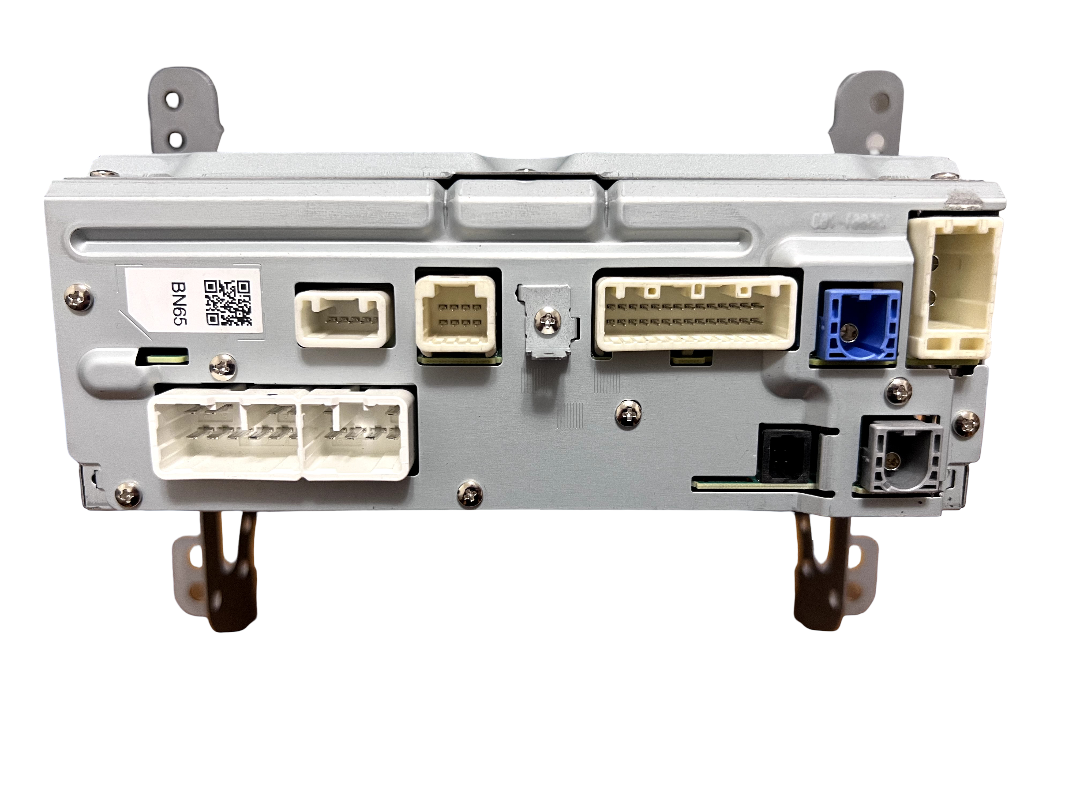 15-17 Subaru Legacy Outback 7" GPS Navigation Radio Screen OEM 86271-AL65A