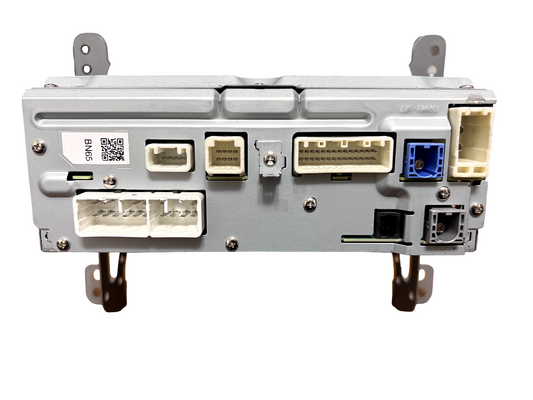 15-17 Subaru Legacy Outback 7" GPS Navigation Radio Screen OEM 86271-AL65A