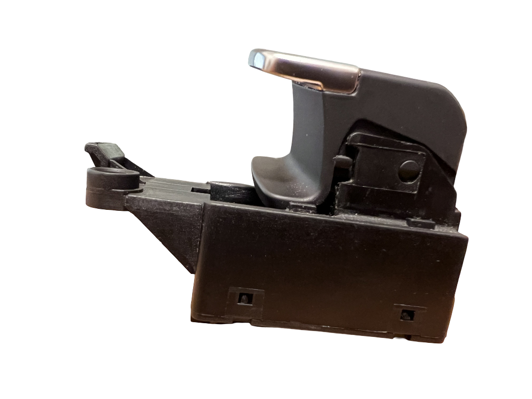 2004-2010 Audi S8 Electronic Parking Brake Control Switch 4E1927225A