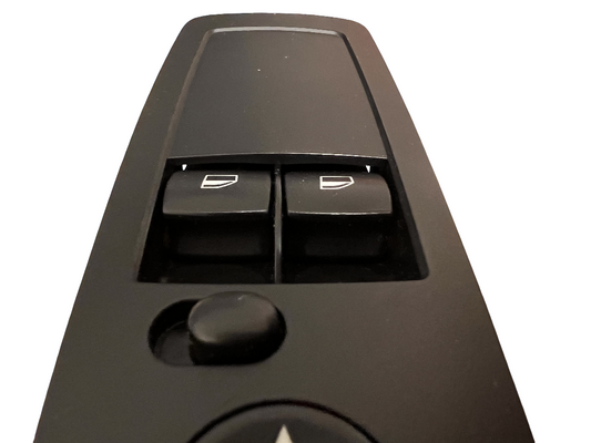 ✅ 08-13 OEM BMW E82 Coupe Left Driver Side Master Window Switch