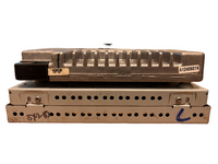 11-15 Lincoln MKX MyLincoln Touch Sync 2 Radio Display Screen OEM (BLEMISHED)