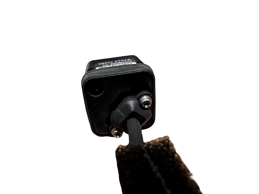 10-12 Nissan Sentra Cube Versa Backup Reverse Camera OEM 28442-ZT51A