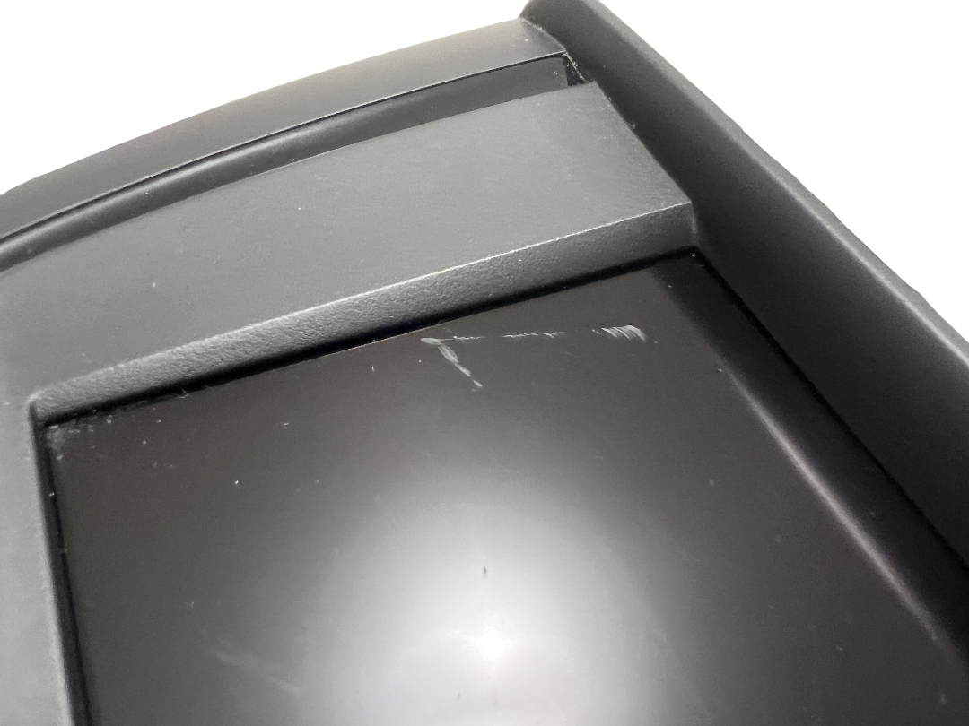 12-17 BMW 3 4 SERIES (F30 F31 F32 F33 F34) STEREO MEDIA INFORMATION SCREEN 6"