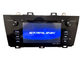 15-17 Subaru Legacy Outback 7" GPS Navigation Radio Screen OEM 86271-AL65A