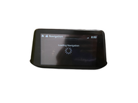 2014-2018 Mazda 3 Audio Radio Navigation Info Display Screen OEM B61A 61 1JOB