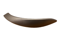 OEM BMW F30 F36 340 440 ALUMINUM Center Console Door Dash Interior Trim SET (7)