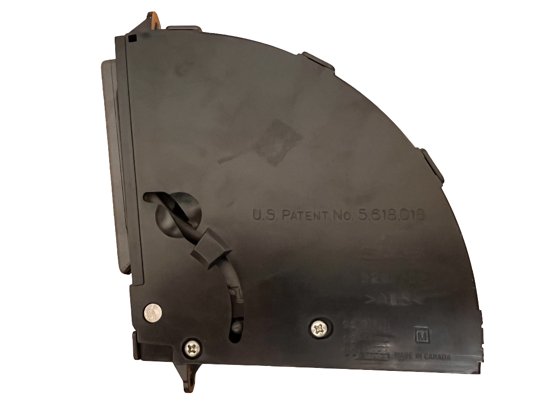 1999-2009 Saab 9-5 Instrument Panel Dash Cup Folding Cup Holder 5016753