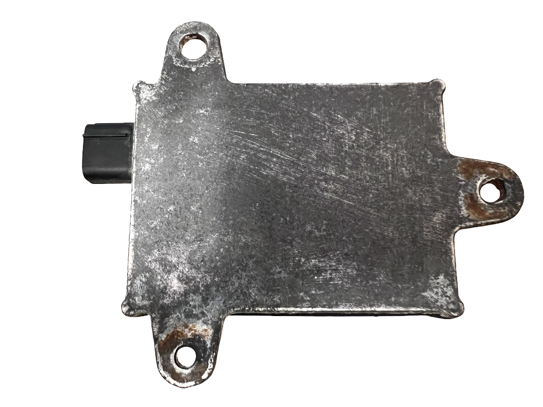 2015 SUBARU LEGACY OUTBACK BLIND SPOT RADAR SENSOR OEM 87611 AL00A