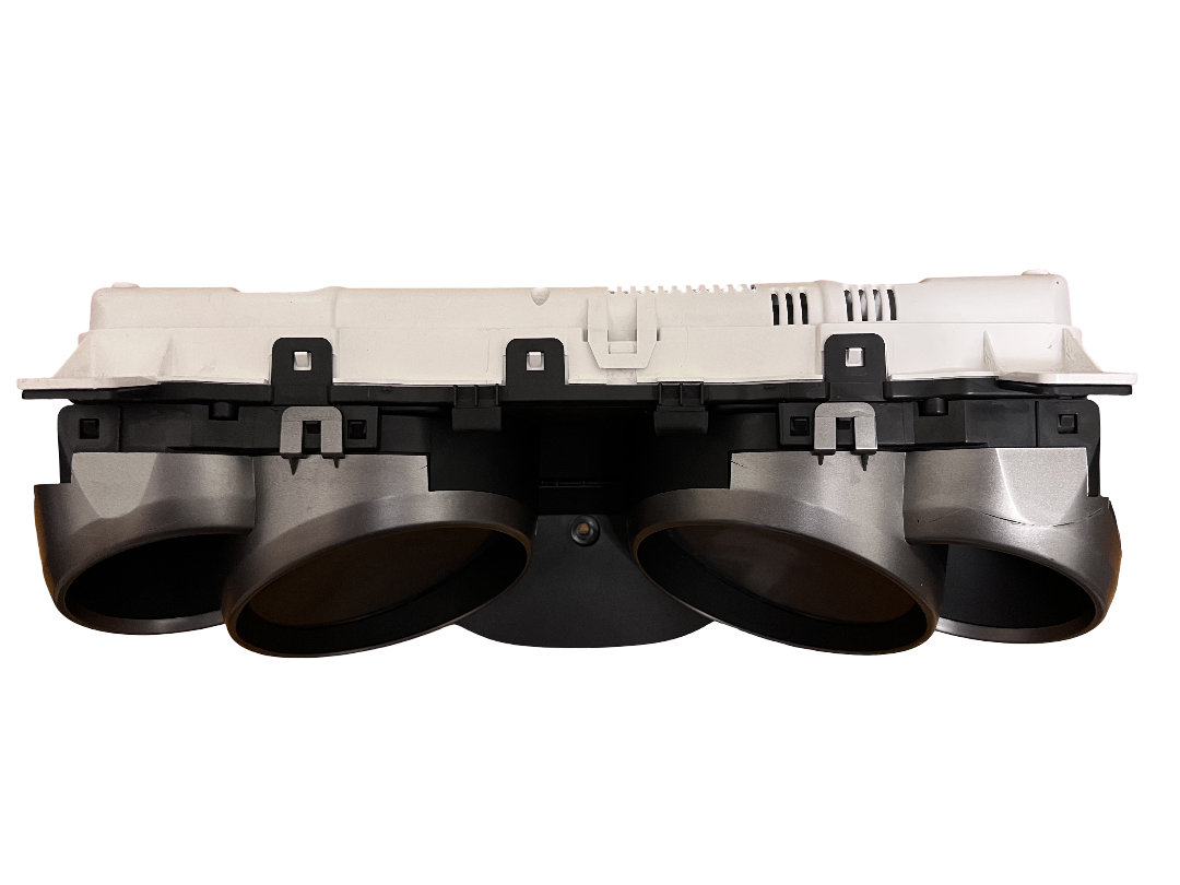 10-13 Acura MDX Elite Advance Instrument Cluster Speedometer Blind Spot ACC OEM