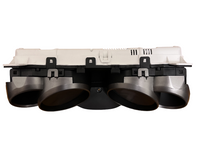 10-13 Acura MDX Elite Advance Instrument Cluster Speedometer Blind Spot ACC OEM