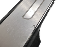 17-24 AUDI B9 A4 S4 A5 S5 SPORTBACK ILLUMINATED DOOR SILL TRIM FRONT OEM 021025