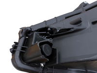 **DAMAGED** OEM 2022-2025 Lexus ES 250/350/300h Right Side Headlamp; 81145-33L80