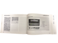 2012 Hyundai Genesis 3.8 4.6 5.0 R Spec OEM Owner's Manual Kit W/Case CLEAN!!!