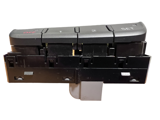 2009-2012 Audi A4 S4 Memory Seat Switch Button 8K0959769