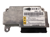 08 09 Chevy Silverado sierra Tahoe Yukon Escalade Suburban SRS Control Module