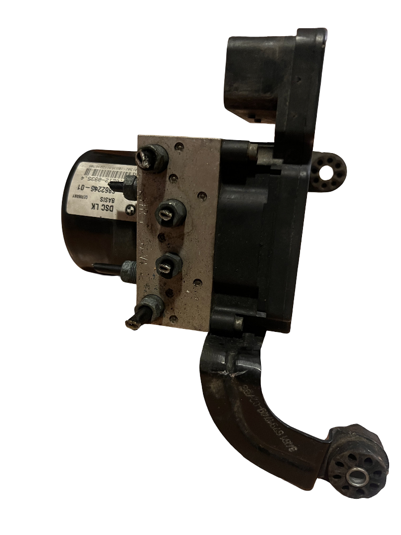 2012-2013 BMW 320i 328i 335i F30 ABS DSC BRAKE ANTI LOCK PUMP MODULE 6860731 OEM