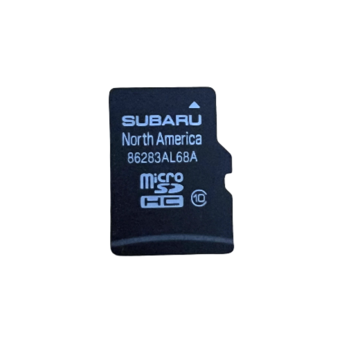 15-17 Subaru Legacy Outback 7" GPS Navigation Radio Screen OEM 86271-AL65A