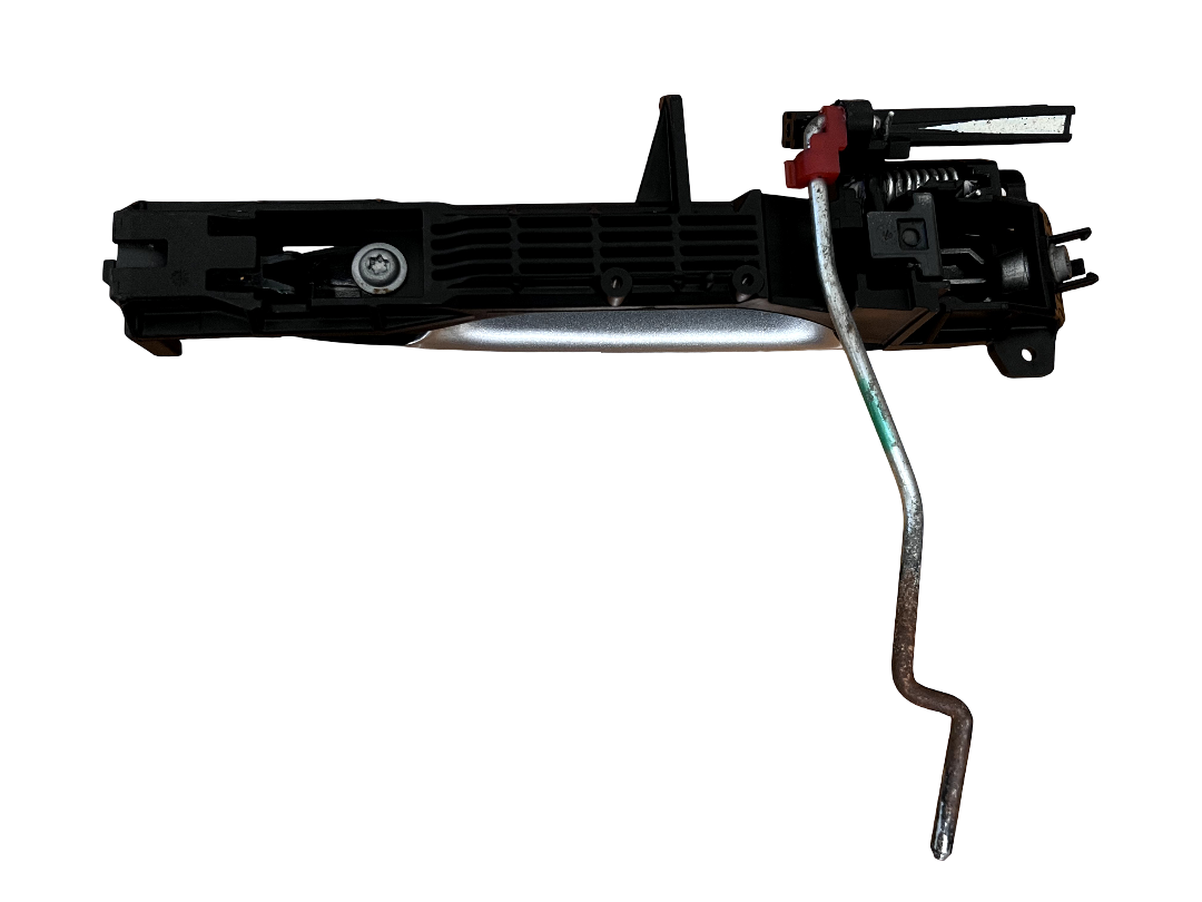 Outside Door Handle TOYOTA CAMRY Passenger Side Front 07 08 09 10 11