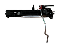 Outside Door Handle TOYOTA CAMRY Passenger Side Front 07 08 09 10 11