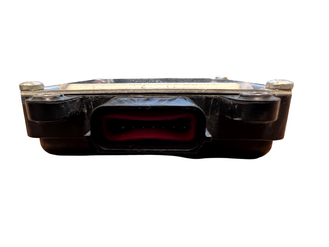 15-18 Ford Edge Lincoln MKX Blind Spot Radar Sensor Module OEM FT4T-14D453-AD