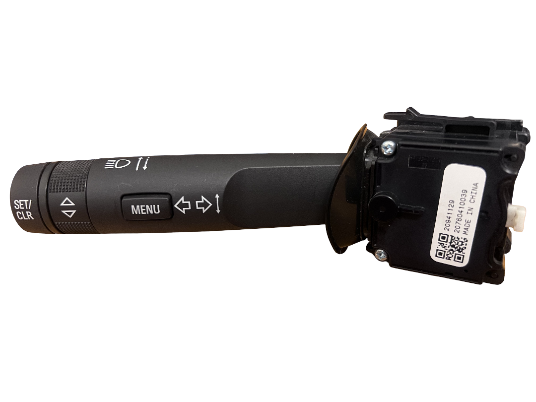 11-15 Chevy Cruze OEM turn signal control stalk menu switch Part # 20941129