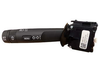 compare product 11-15 Chevy Cruze OEM turn signal control stalk menu switch Part # 20941129
