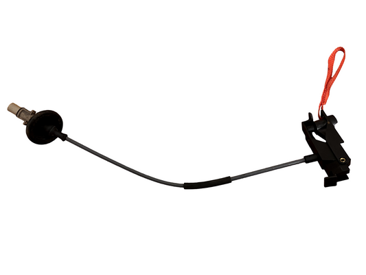 JAGUAR XF 2008-2015 EMERGENCY HANDBRAKE RELEASE CABLE 8X237A117A