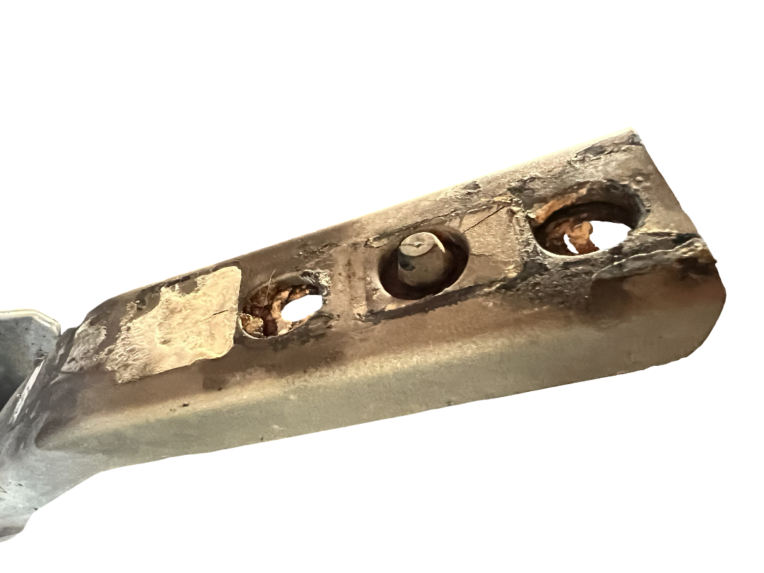 2004-2008  Ford F150 King Ranch Grille OEM