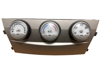 compare product 2010 2011 Toyota Camry Climate Control Unit Heater Ac Temperature Hvac CI27#015