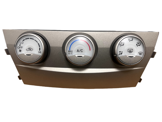 2010 2011 Toyota Camry Climate Control Unit Heater Ac Temperature Hvac CI27#015