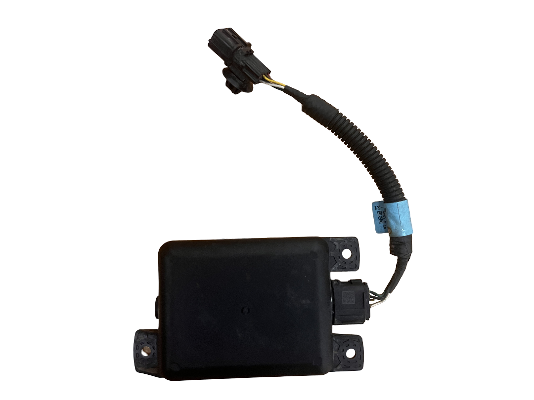 2017 2018 HYUNDAI ELANTRA RIGHT REAR BLIND SPOT RADAR MODULE 95821-F2100 OEM