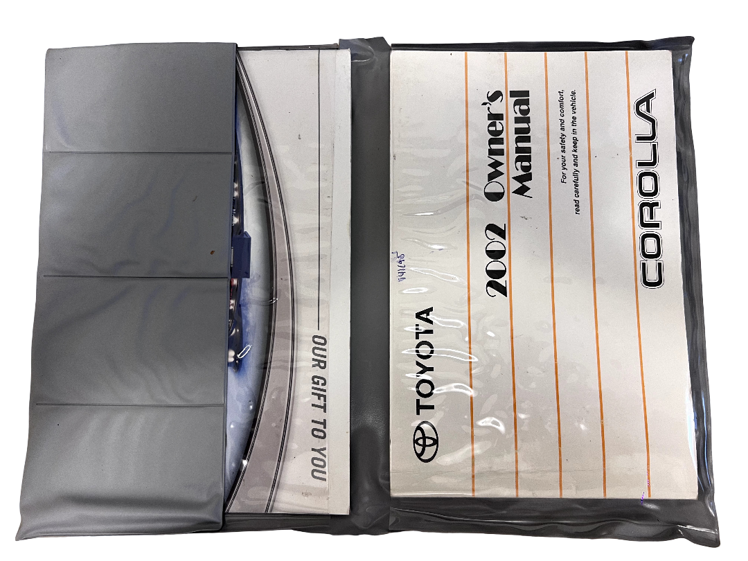 LOT Owner's Manuals OEM Cadillac CTS-V Chevy Suburban Cruze Toyota Nissan Mazda