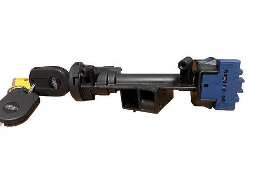 Ford Focus 2012-2018 Ignition Switch Lock Cylinder w/ KEY 6E5T-15607-CA