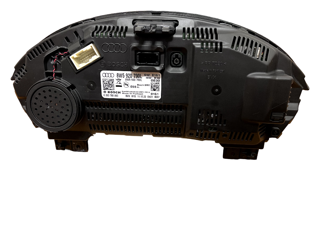 20-24 Audi A4 S4 A5 S5 Q5 Virtual Cockpit Digital Dash Instrument Cluster OEM