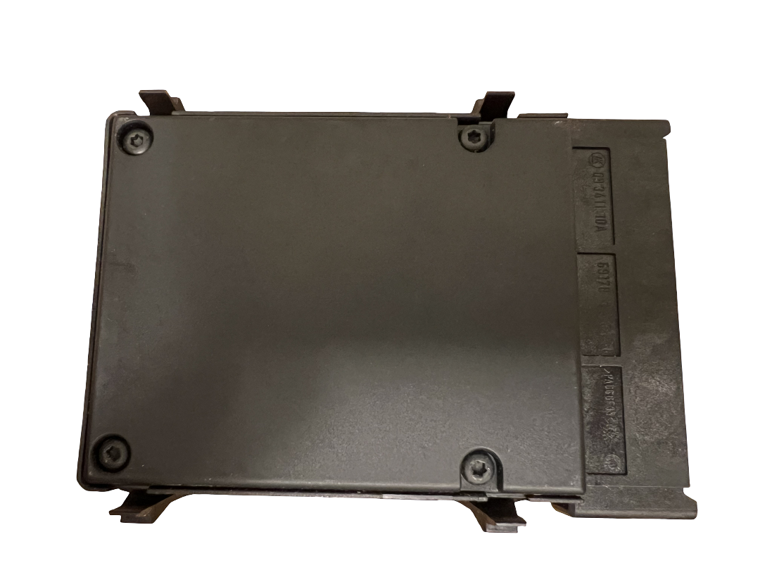 2005 - 2022 JEEP GRAND CHEROKEE WK FRONT LEFT SEAT ADJUSTMENT CONTROL SWITCH OEM