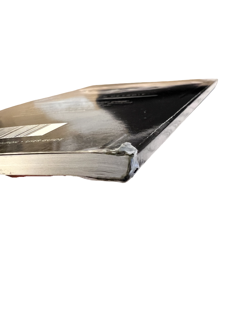 2012 CHRYSLER TOWN AND COUNTRY OWNER MANUAL BOOKS SET WITH CASE OEM CLEAN!!